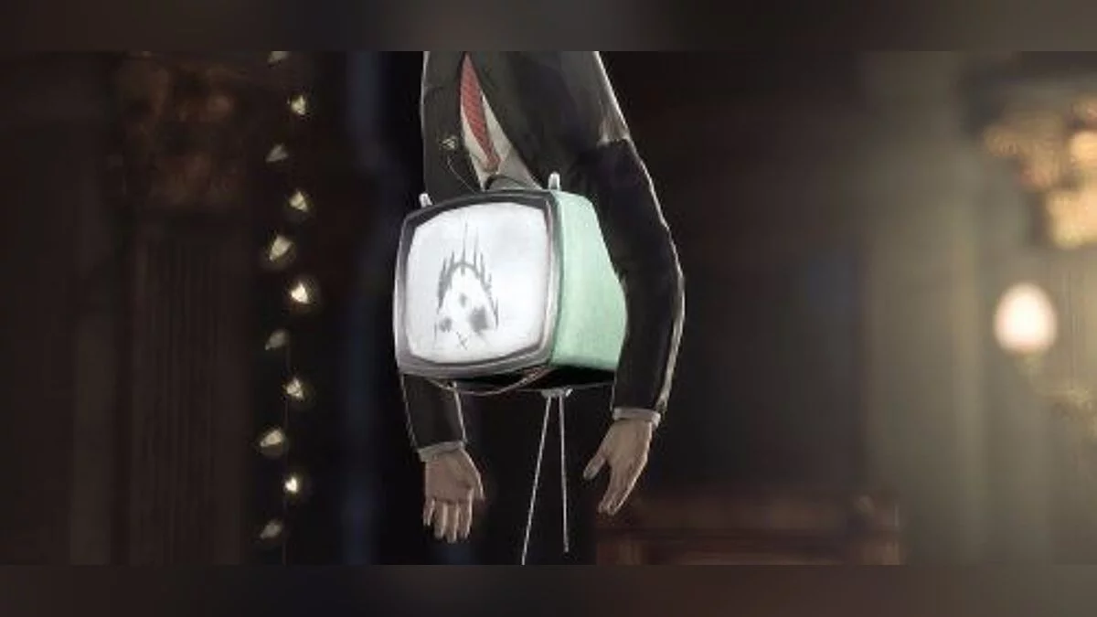 Batman: Arkham Origins — Трейнер / Trainer (+1: Бессмертие / Immortality) [1.0] [LinGon]