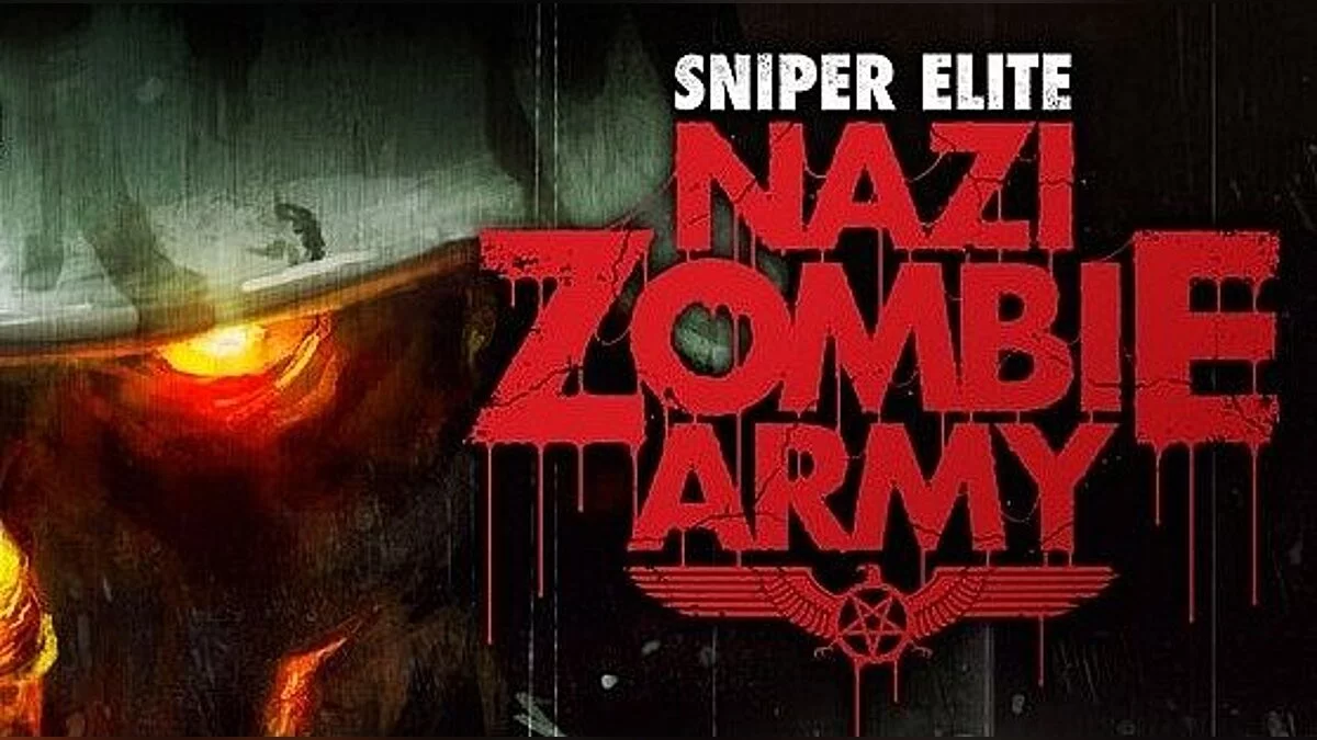 Sniper Elite V2 — Трейнер / Trainer (+5) [1.02: Steam Version] [iNvIcTUs OrCuS / HoG]