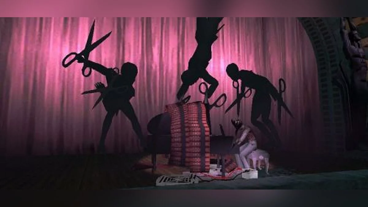 BioShock — Тренер / тренер (+4) [1.0.122283] [Артур]