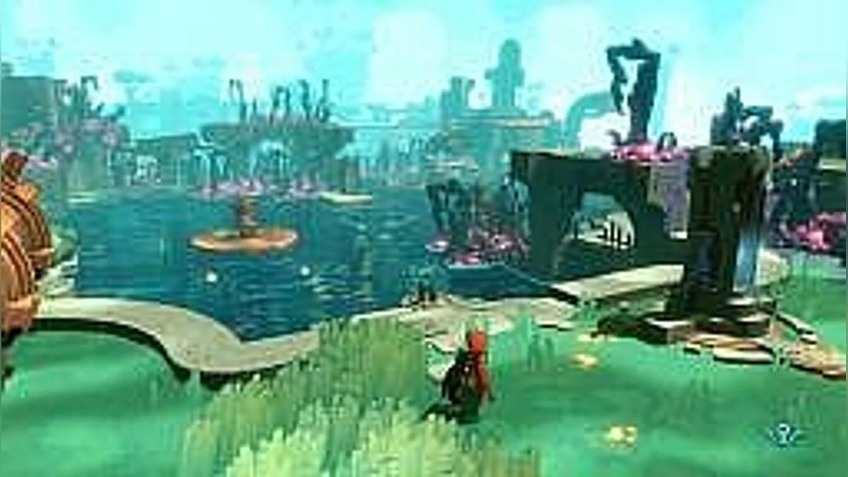 Planet Coaster — Трейнер / Trainer (+3) [1.4.2.48736] [MrAntiFun]