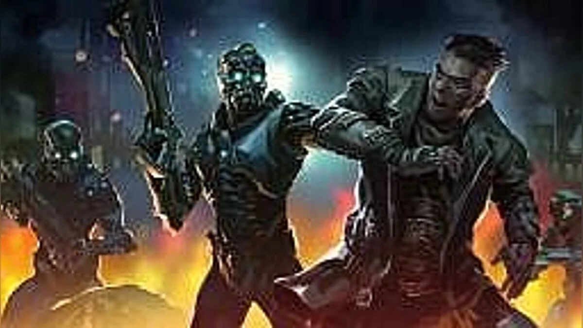 Wolfenstein II: The New Colossus — Трейнер / Trainer (+3) [All Versions] [Artur]