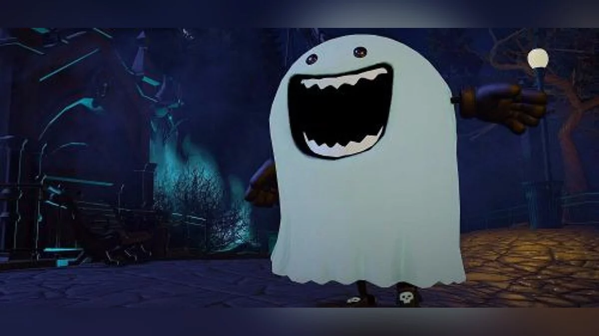 Planet Coaster — Трейнер / Trainer (+3) [1.4.2.48736] [MrAntiFun]