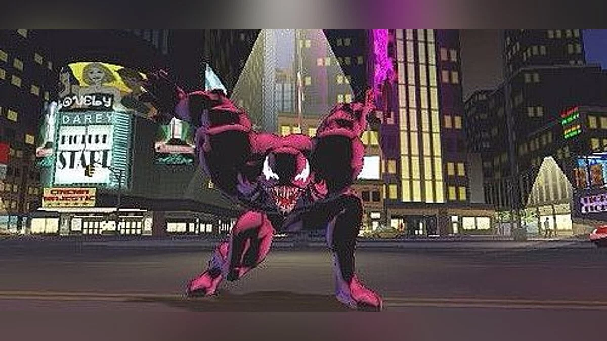 Ultimate Spider-Man — Збереження / savegame (всі раси, битви, події, досі знайдені, все ще знайдені)