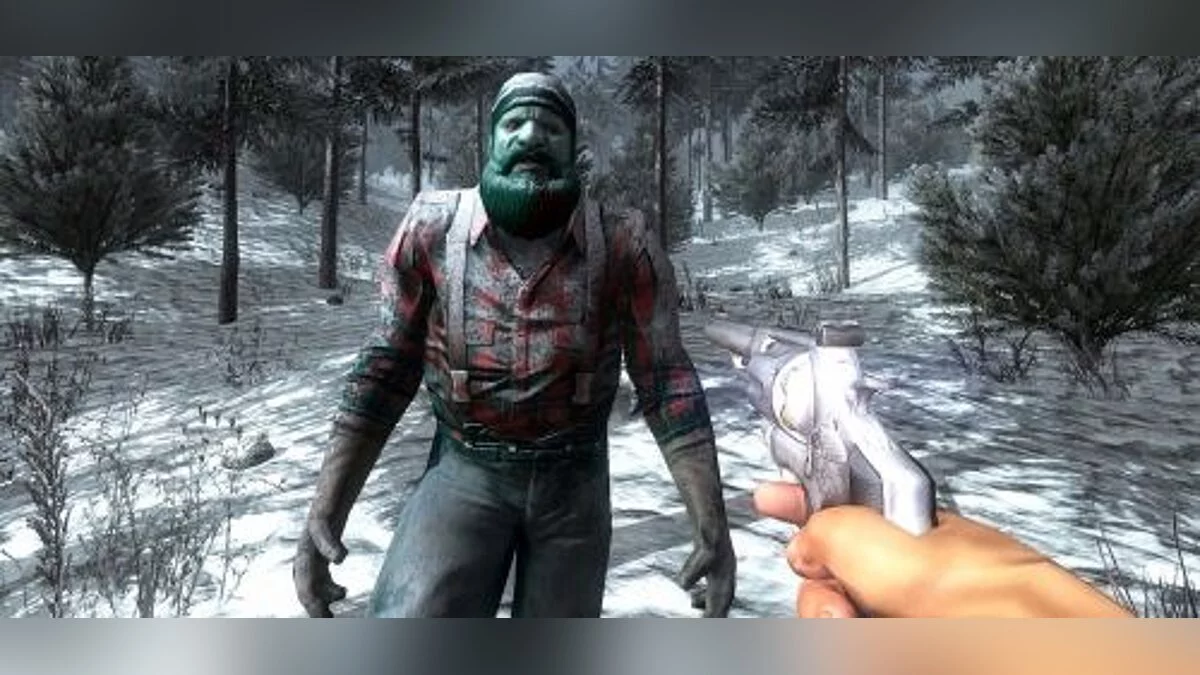 7 Days to Die — Тренер/тренер (+5) [16.4b8] [Артур] - Оновлення: 26.11.2017