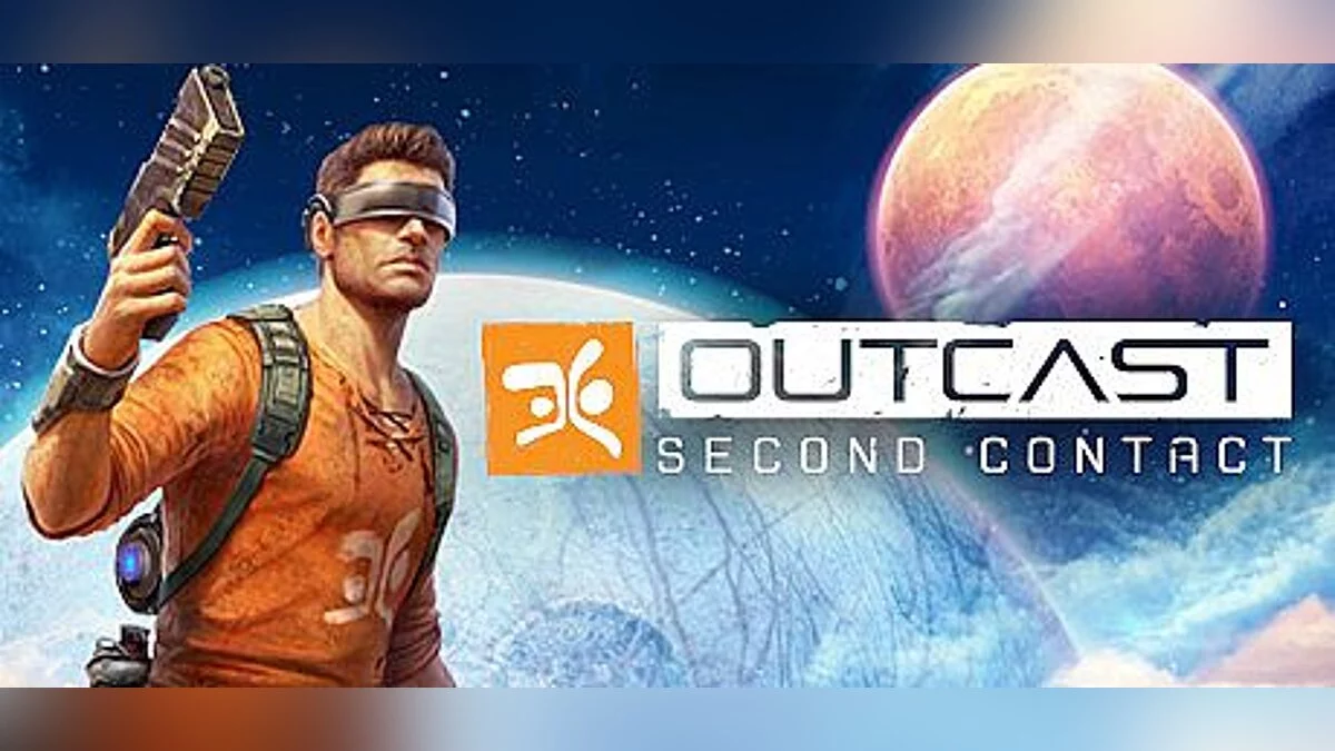 Outcast - Second Contact — Trainer (+5) [UPD: 11/27/2017] [MrAntiFun]