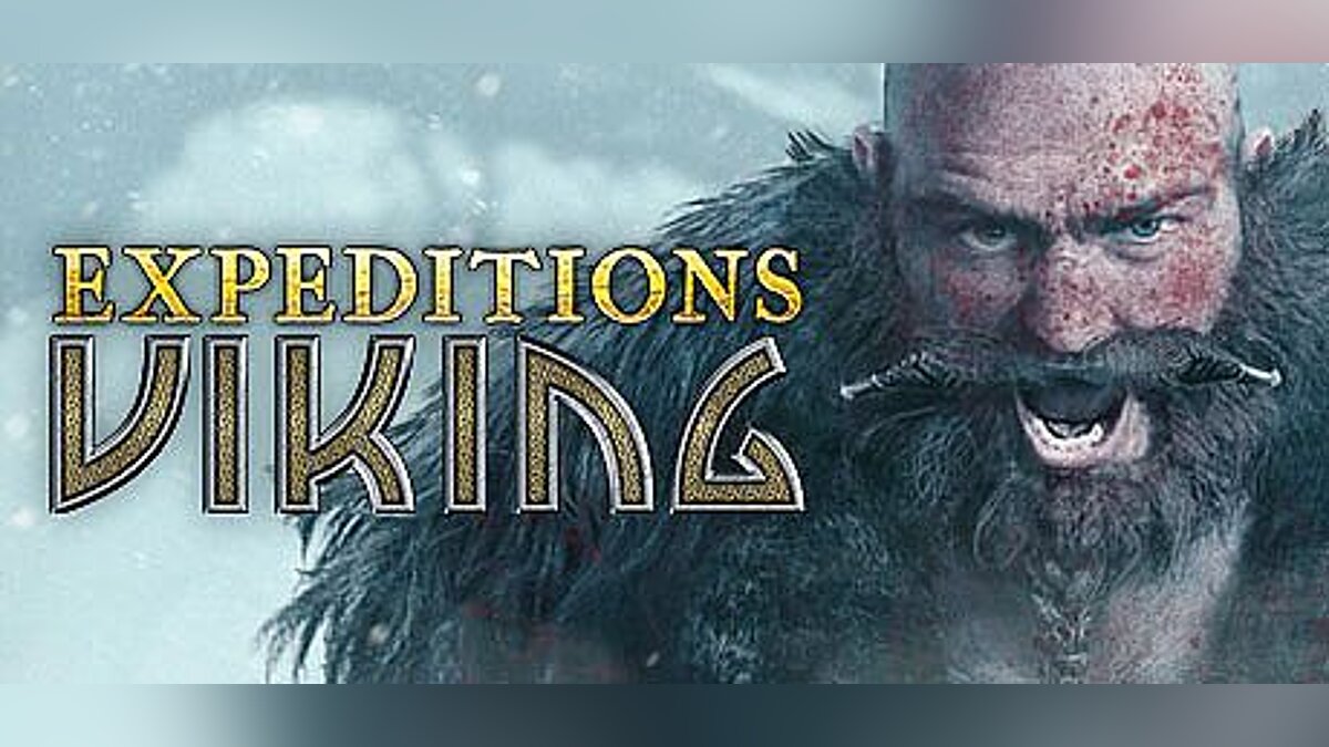 Expeditions: Viking — Trainer (+7) [1.04] [MrAntiFun]