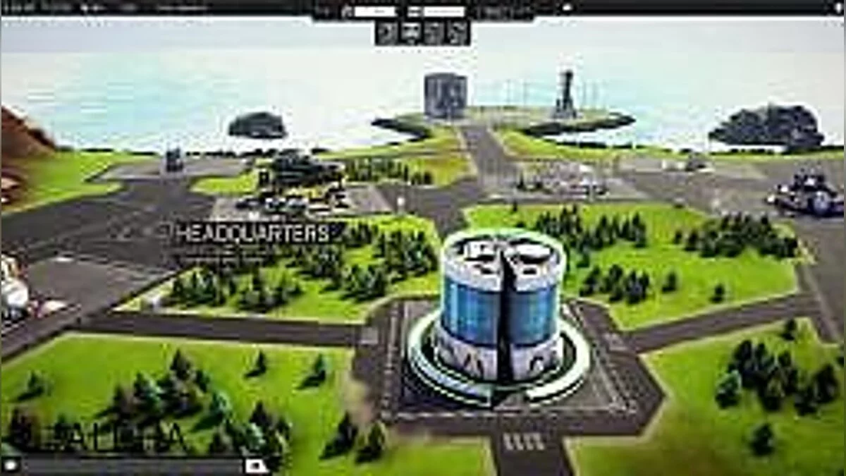 Total War: Rome 2 — Трейнер / Trainer (+15) [2.1.0 / Build 15341] [MrAntiFun]