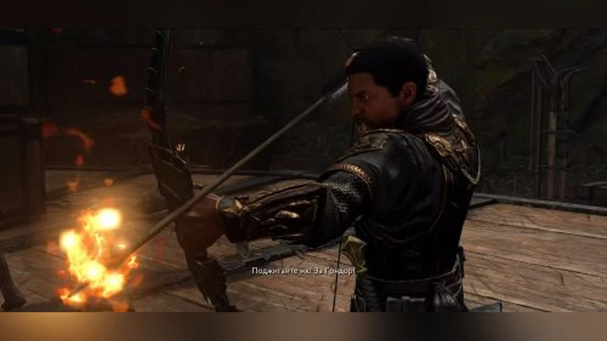 Middle-earth: Shadow of War — Трейнер / Trainer (+14) [1.06] [LinGon]