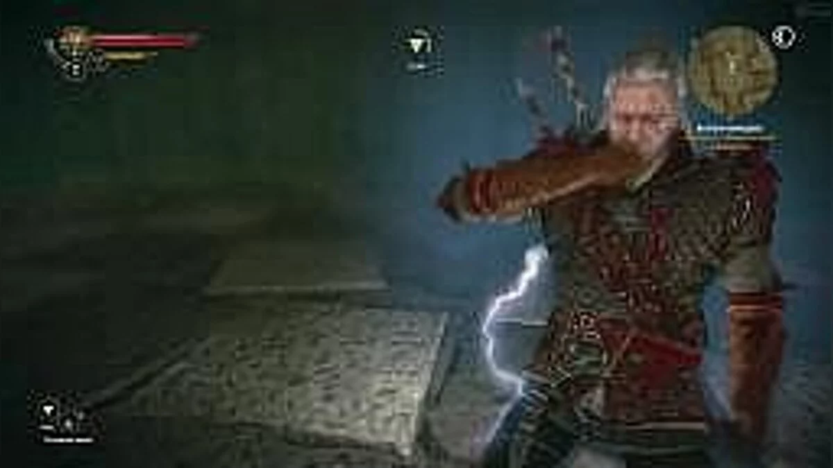 ELEX — Сохранение / SaveGame (20 lvl в начале игры)