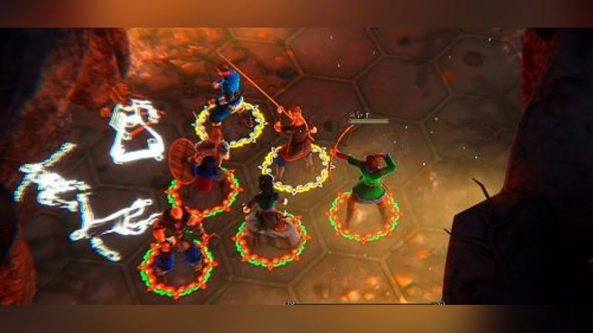 Expeditions: Viking — Трейнер / Trainer (+7) [1.0.7.2] [MrAntiFun]