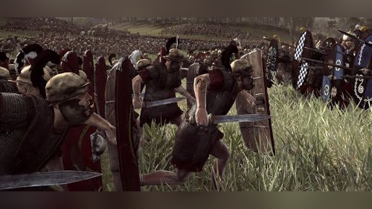 Total War: Rome 2 — Trainer (+15) [2.0.0 / Build 15666] [MrAntiFun]