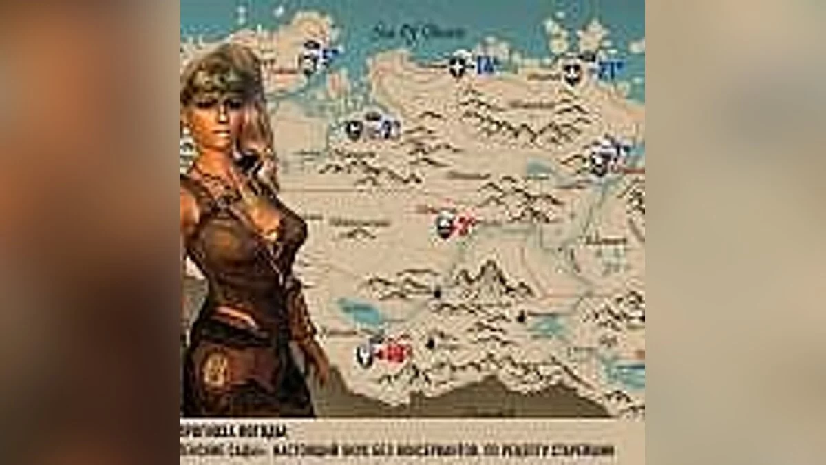 Wolfenstein II: The New Colossus — Трейнер / Trainer (+8) [Update 4] [dR.oLLe]