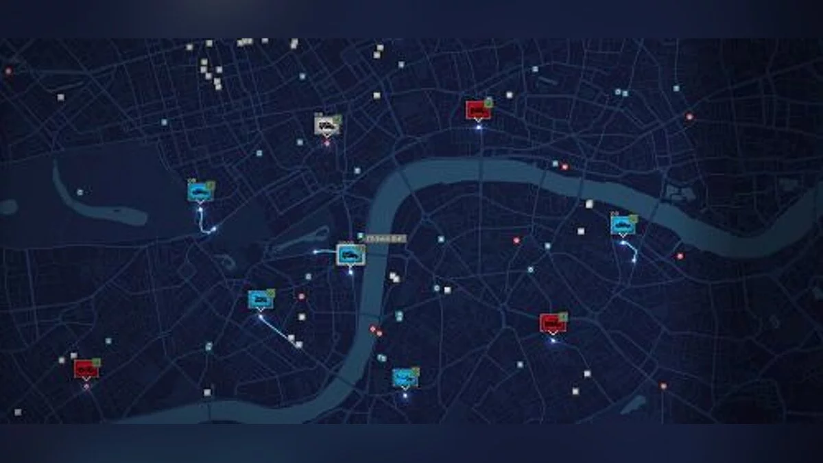 911 Operator — Тренер / тренер (+1: гроші / гроші) [011.9] [Mrantifun]