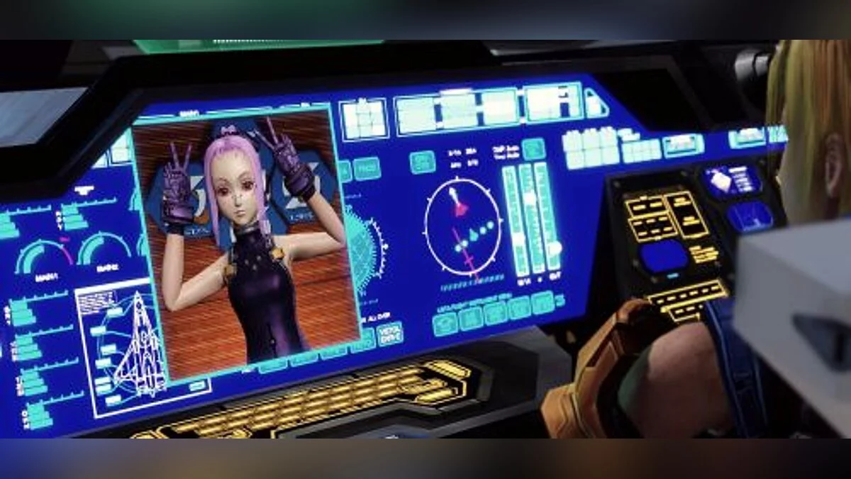 Star Ocean: The Last Hope — Тренер/тренер (+5) [udp: 12.12.2017] [Mrantifun]