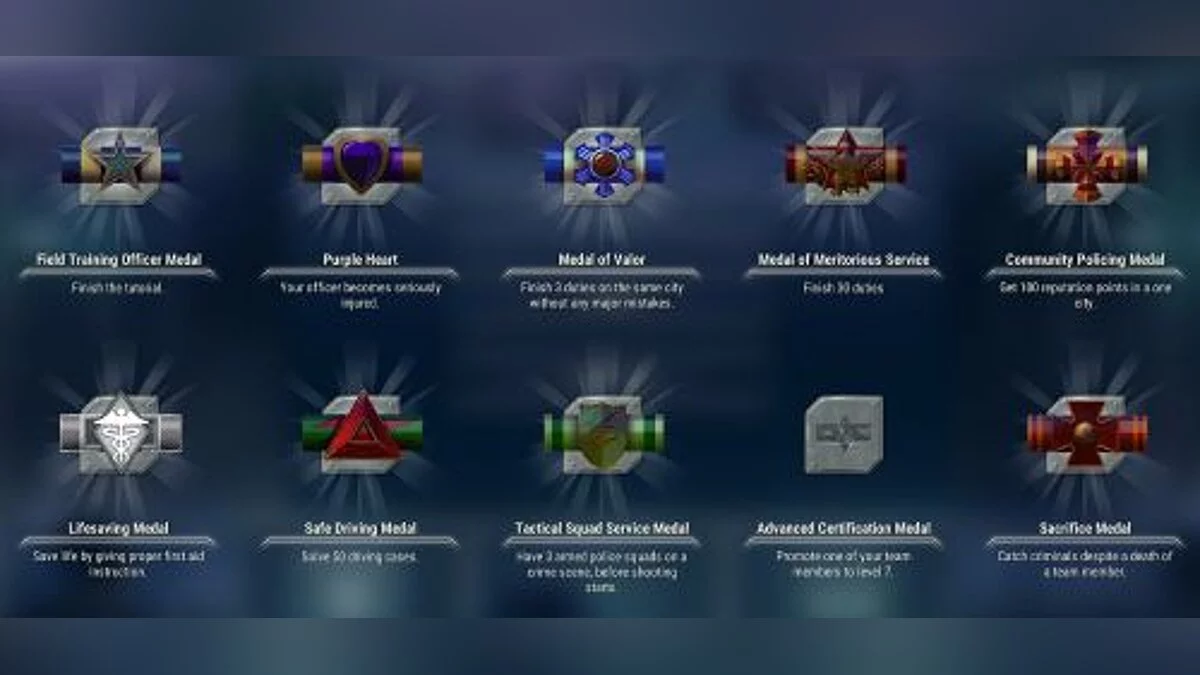 911 Operator — Тренер / тренер (+1: гроші / гроші) [09.24] [mrantifun]