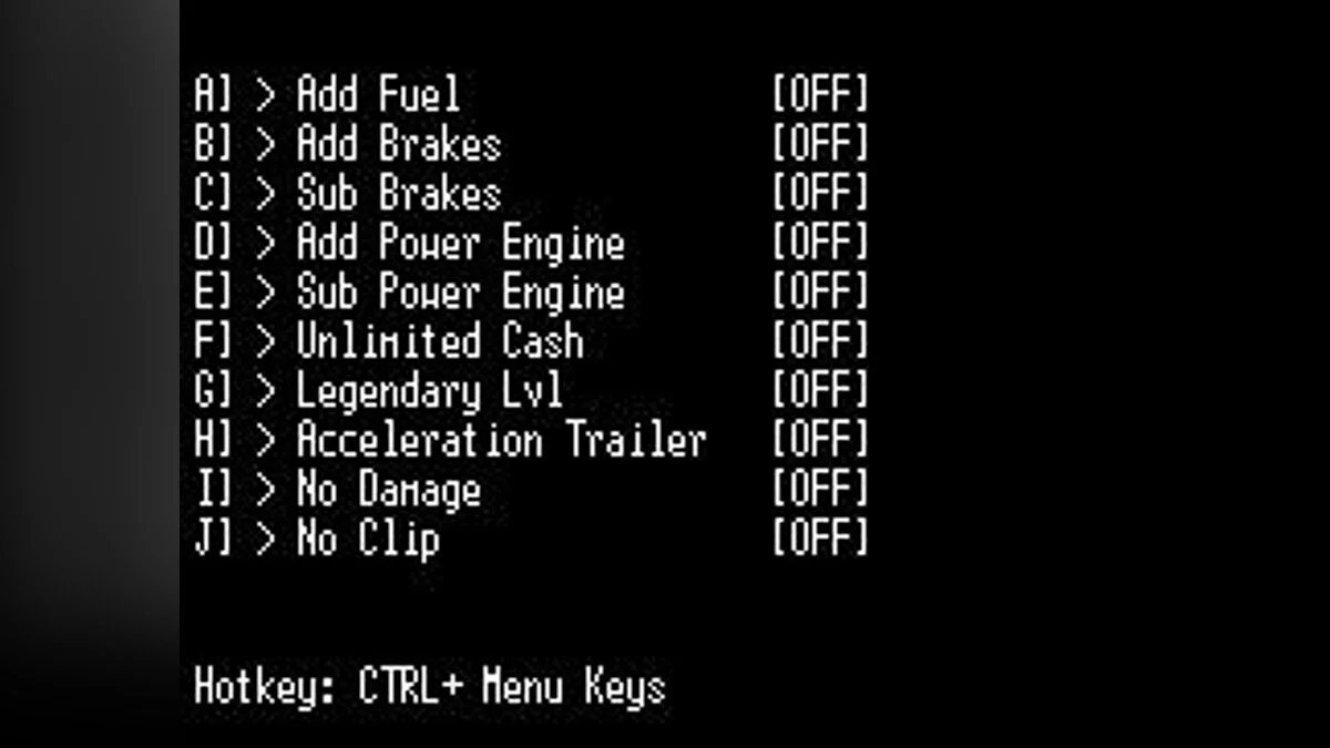 Euro Truck Simulator 2 — Трейнер / Trainer (+7) [1.30.1.3s x64] [LIRW / GHL] - Updated: 11.12.2017