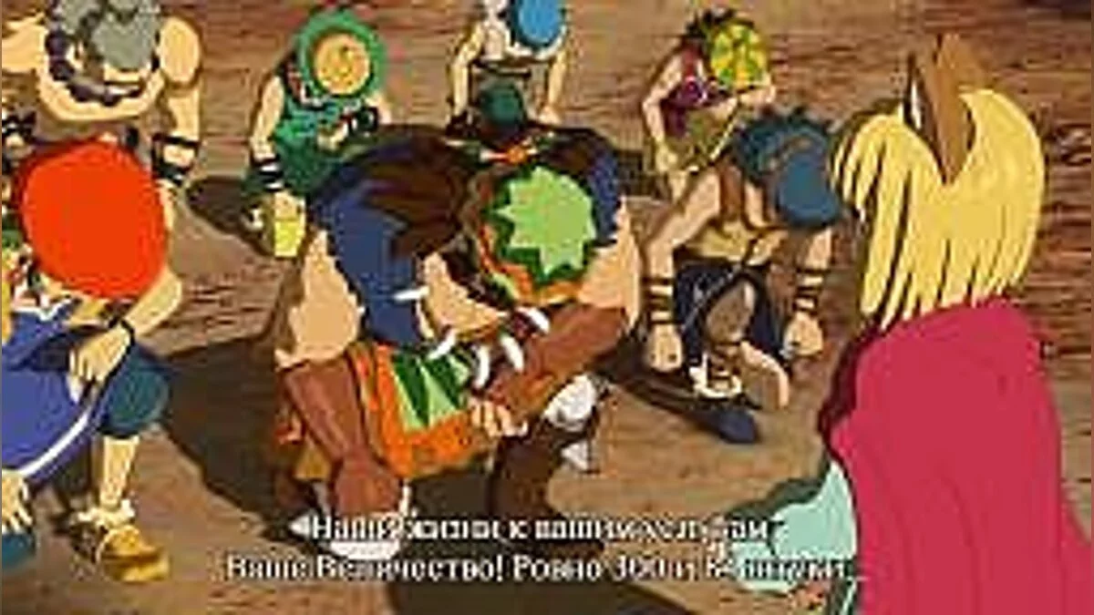 Europa Universalis 4 — Трейнер / Trainer (+25) [1.23.0.0] [MrAntiFun]