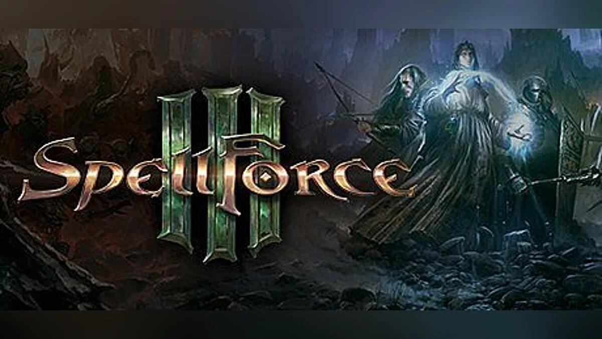 SpellForce 3 — Trainer (+8) [UPD: 12.12.2017] [MrAntiFun]