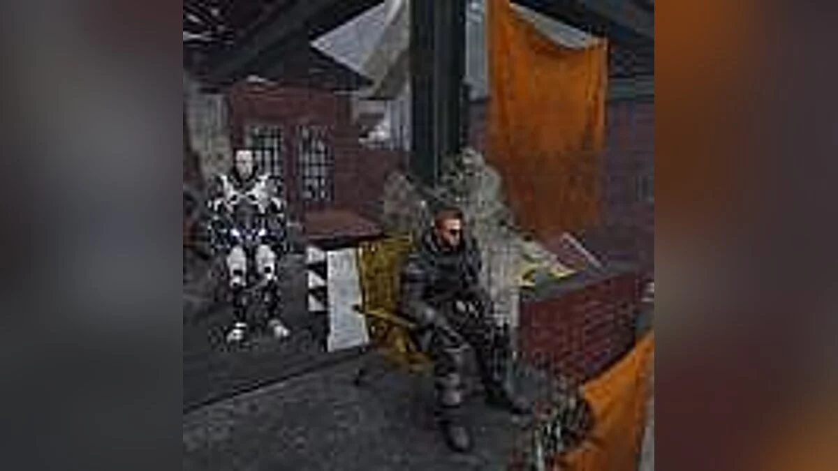 Dead Rising 4 — Трейнер / Trainer (+13) [1.0.4] [LinGon]