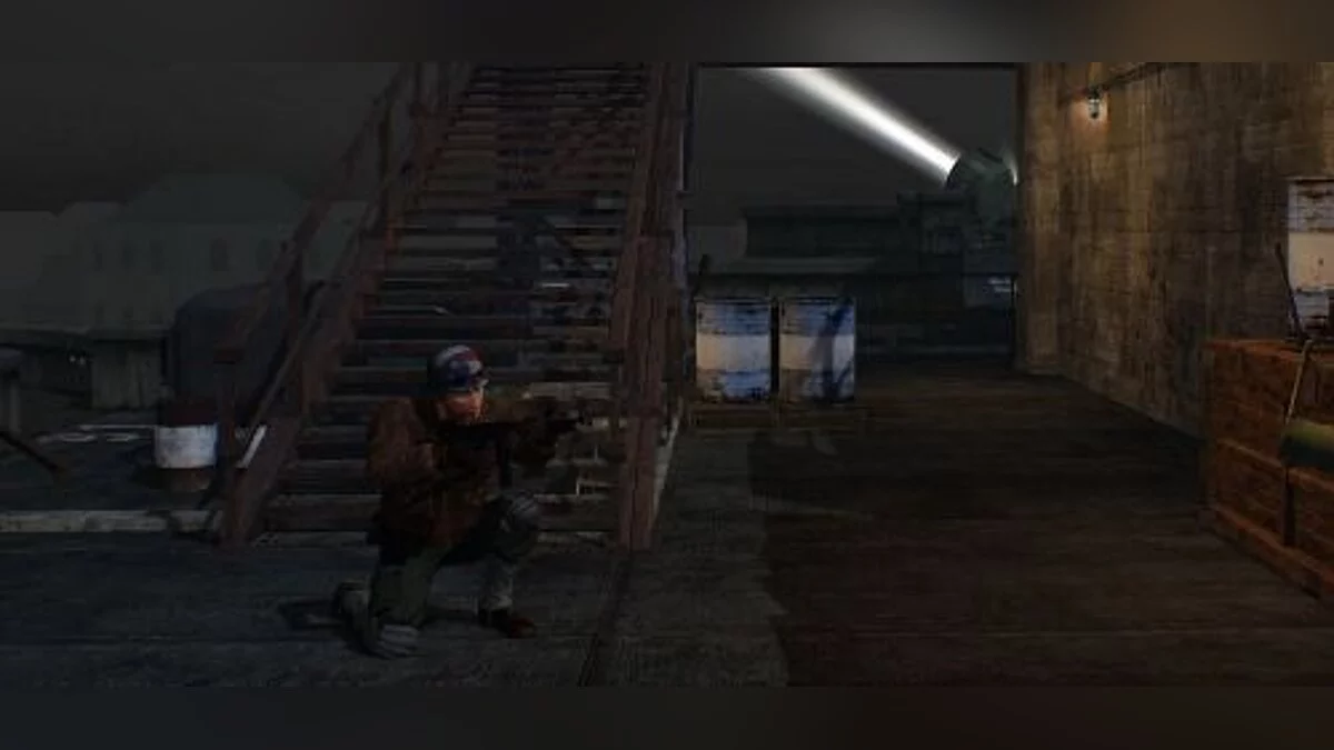 Raid: World War II — Тренер / тренер (+6) [Оновлення 11] [FutureX]