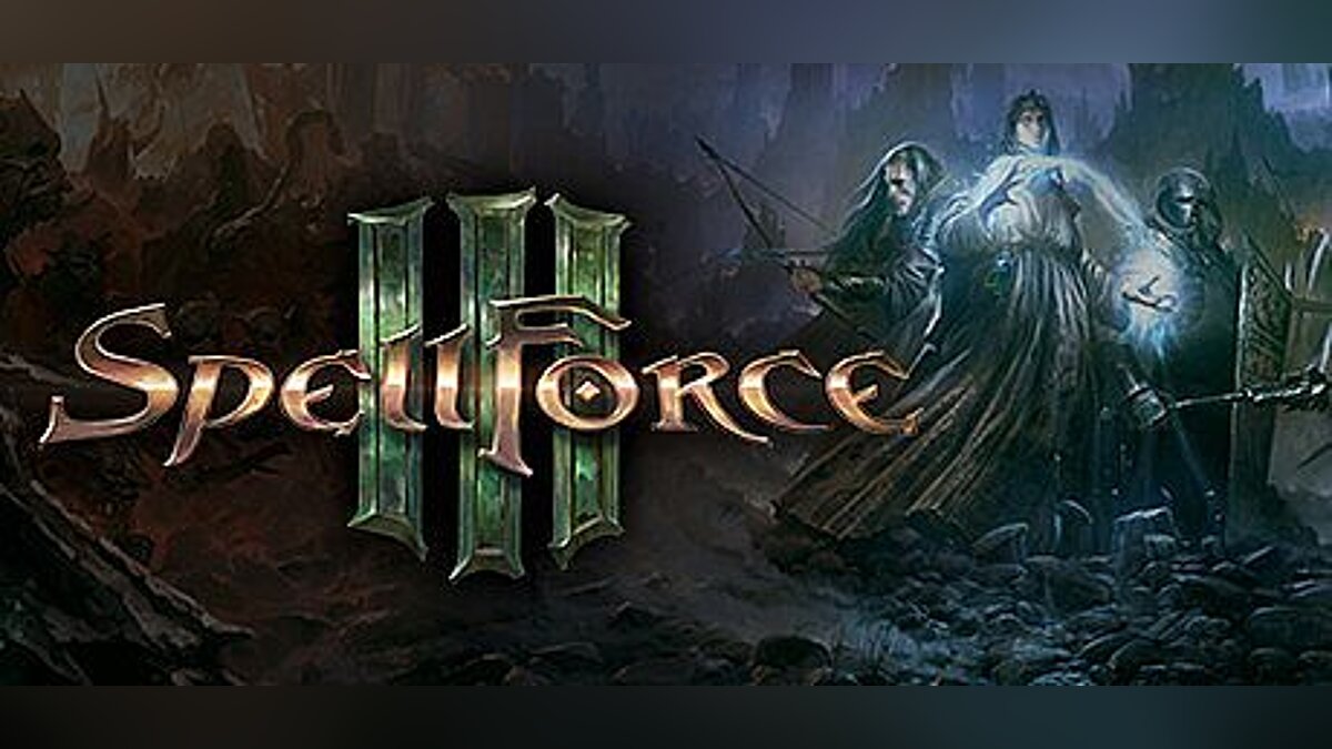 SpellForce 3 — Trainer / Trainer (+8) [UPD: 16.12.2017] [MrAntiFun]