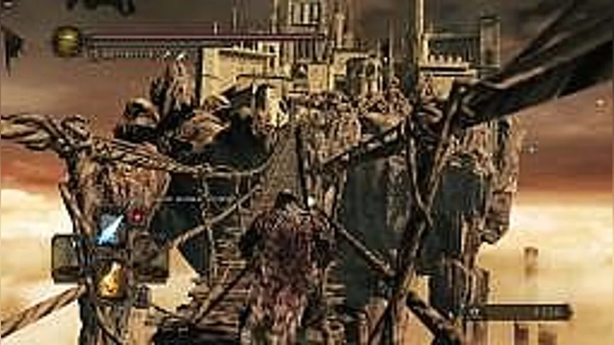 Preservación / SaveGame (el juego es 100%, todos los modos de batalla, bonos)
