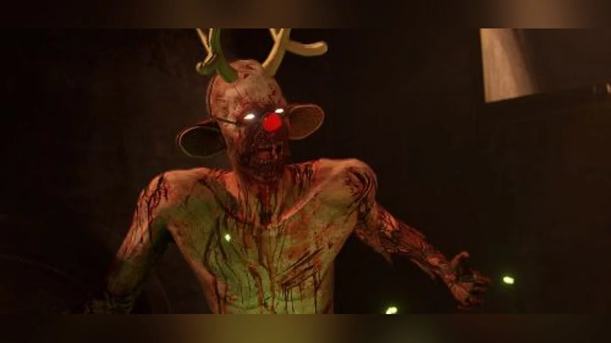 Dead Rising 4 — Трейнер / Trainer (+13) [1.0.4] [LinGon]