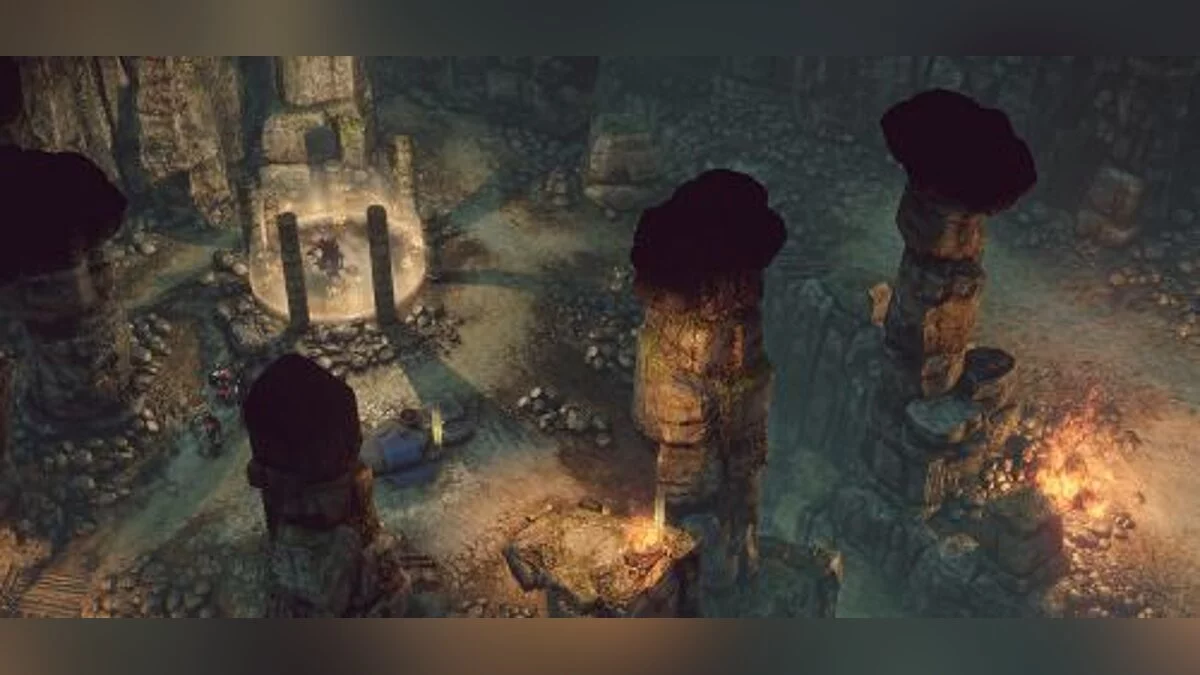 SpellForce 3 — Трейнер / Trainer (+8) [UPD: 12.12.2017] [MrAntiFun]