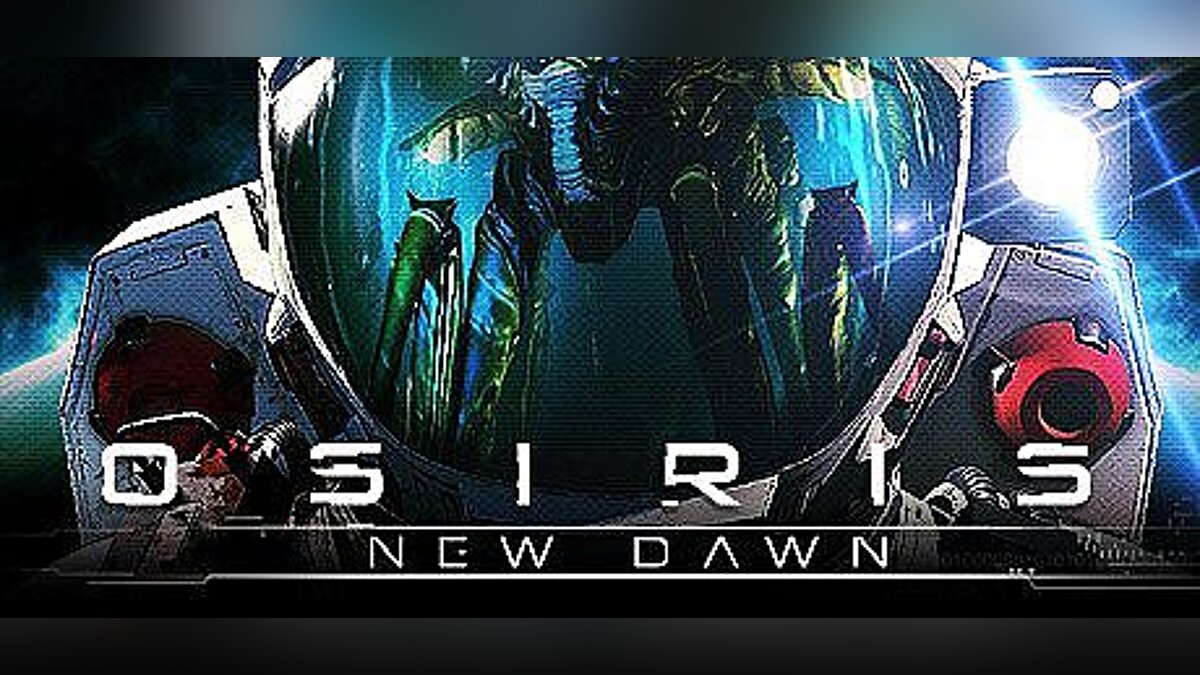 Osiris: New Dawn — Trainer (+18) [0.1.169] [MrAntiFun]