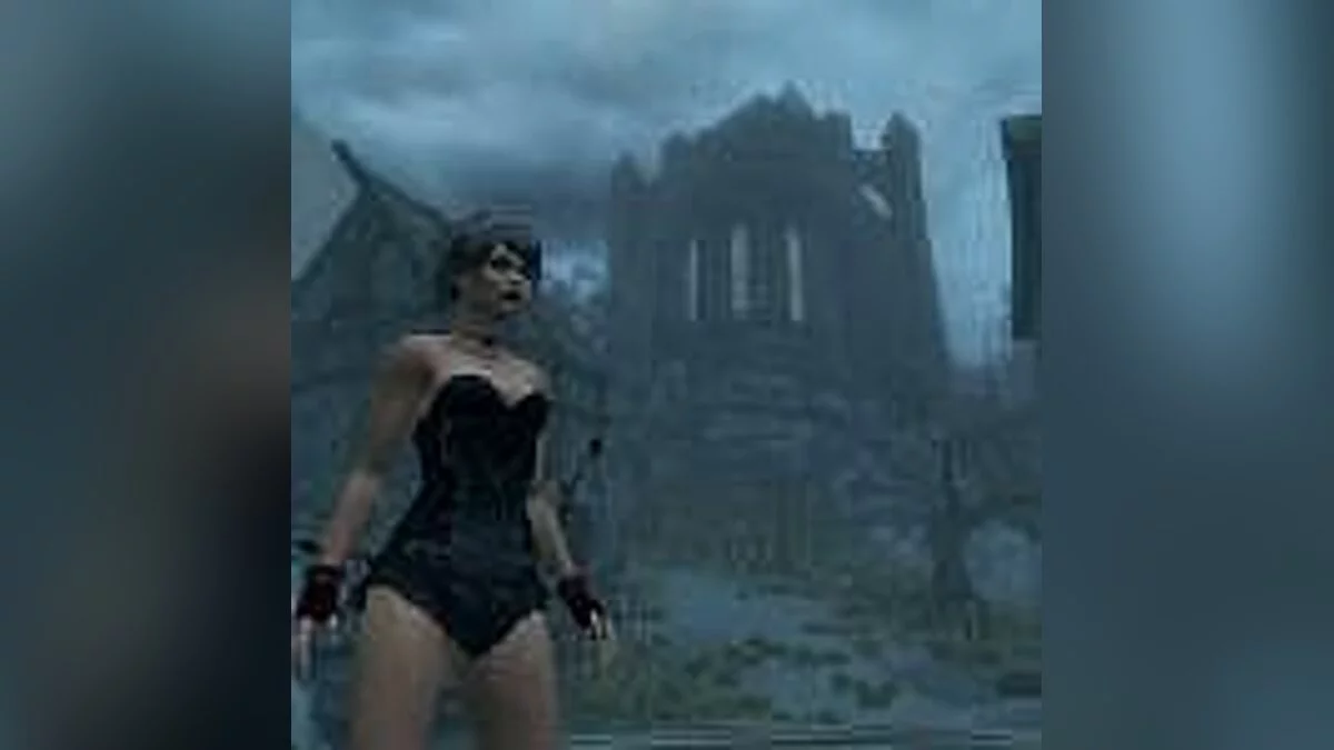 Dead Space 3 — Сохранение / SaveGame (Пройдена одиночка и кооператив, открыты дьявольские рога)