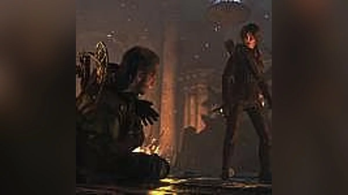 Dead Space 3 — Сохранение / SaveGame (Невозможный,все достижения +Ко-оп миссии, 100%)[3DM]