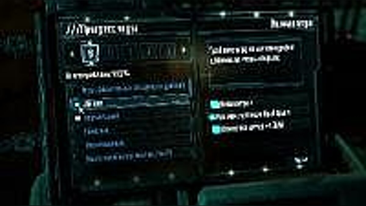 Dead Space 3 — Save / SaveGame (Completely completed the game, 90.5% of the entire completion) [3DM]