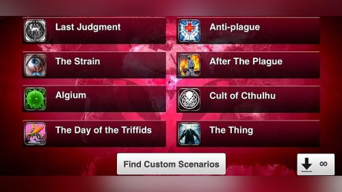 Plague Inc. — Тренер / тренер (+3) [1.0.9] [Mrantifun]