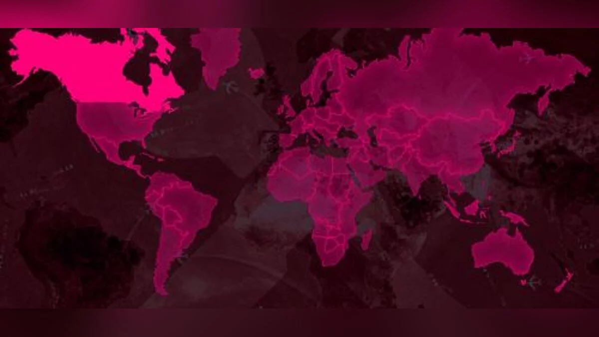 Plague Inc. — Трейнер / Trainer (+3) [1.0.0] [MrAntiFun]