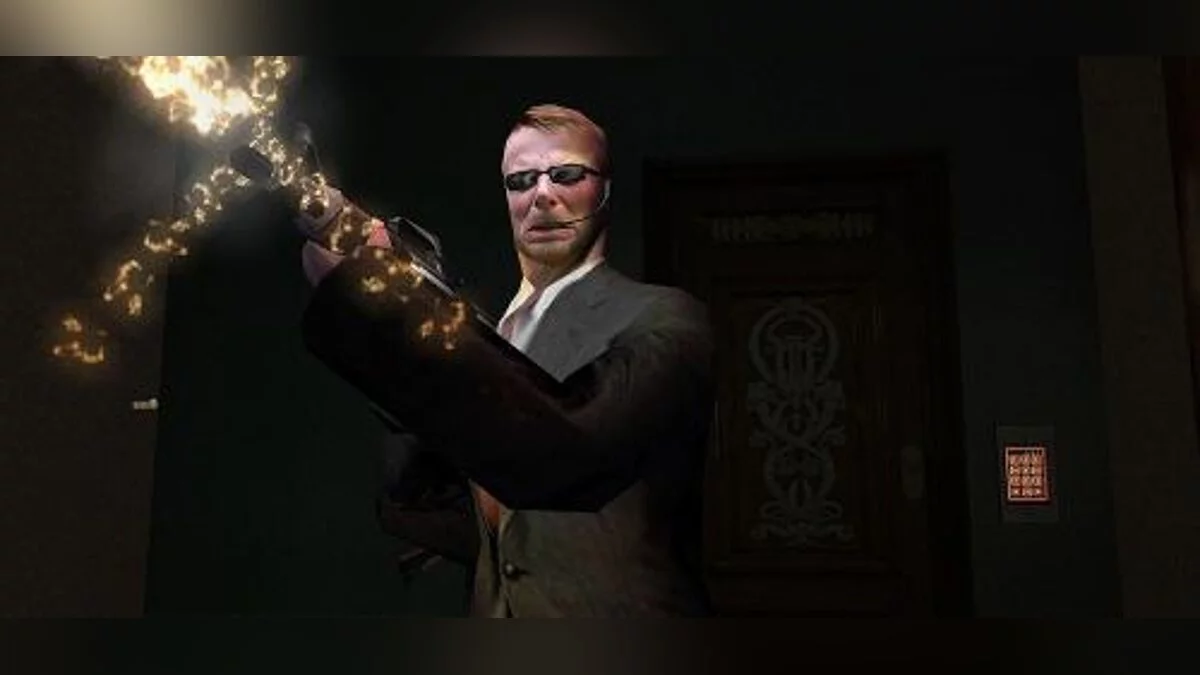 Max Payne — Сохранение / SaveGame (Игра пройдена на 100%, все уровни сложности, секретный финал)