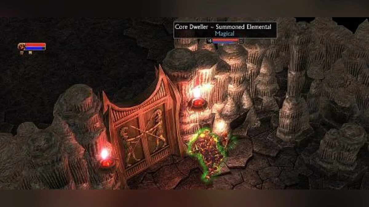 Titan Quest — Тренер / тренер (+28) [GOG 1.49] [RW]