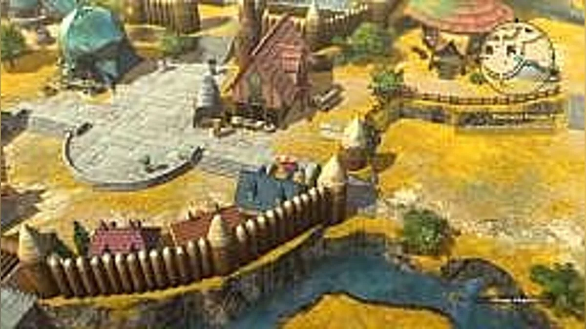 ELEX — Трейнер / Trainer (+9) [1.0.2946] [dR.oLLe]