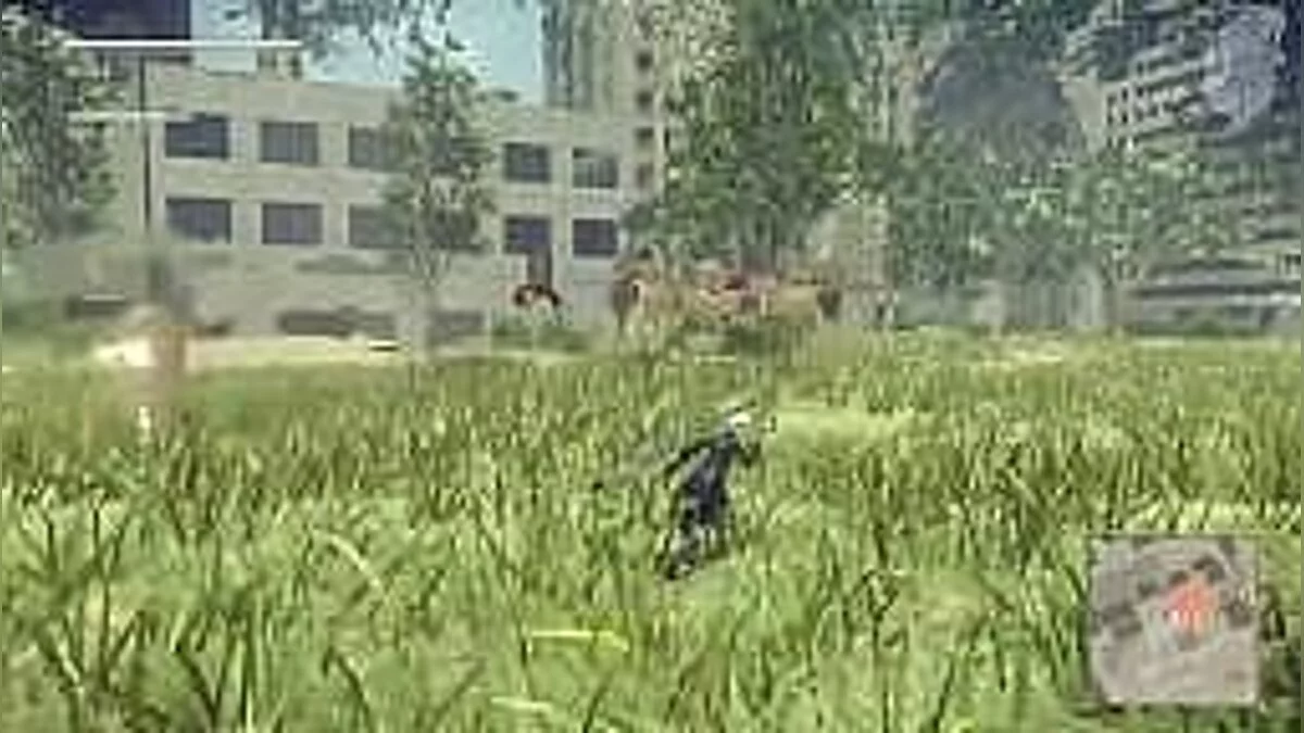 The Evil Within 2 — Трейнер / Trainer (+12) [1.03] [LinGon]