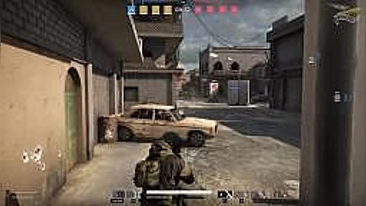 Call to Arms — Трейнер / Trainer (+5) [0.980] [MrAntiFun]