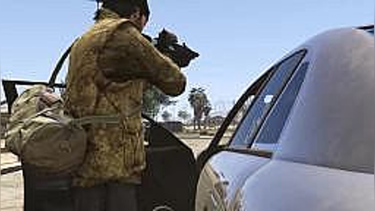 Grand Theft Auto 4 — Save / SaveGame (Immediately after completing the storyline. The game is 60% completed)