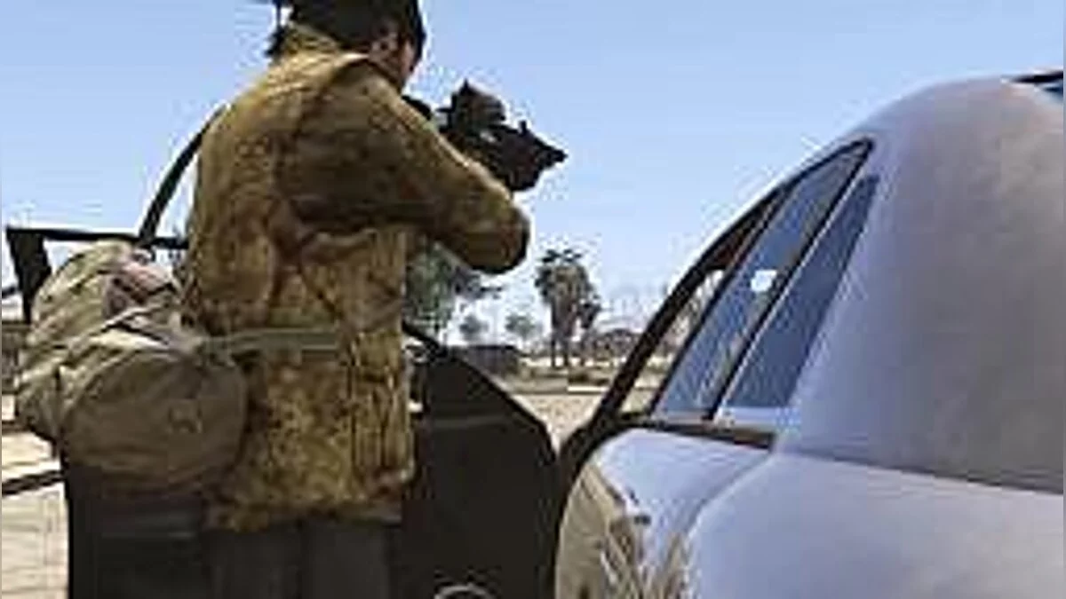 Grand Theft Auto 4 — Save / SaveGame (Immediately after completing the storyline. The game is 60% completed)