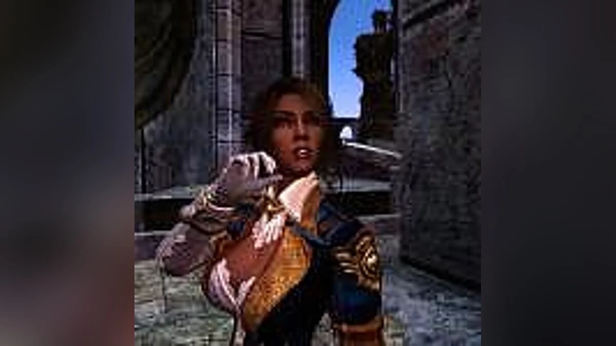 Gothic 2 — Збереження / SaveGame (Дві скрині з усіма предметами) [1.0]