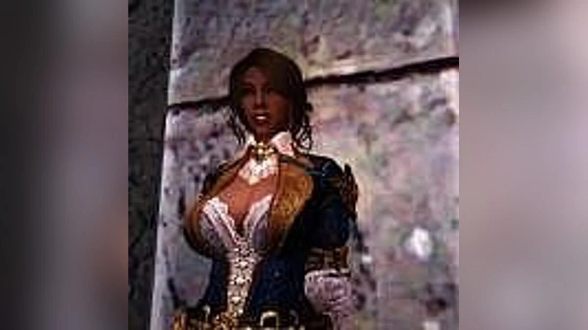 Gothic 2 — Сохранение / SaveGame (Два сундука со всеми предметами) [1.03]