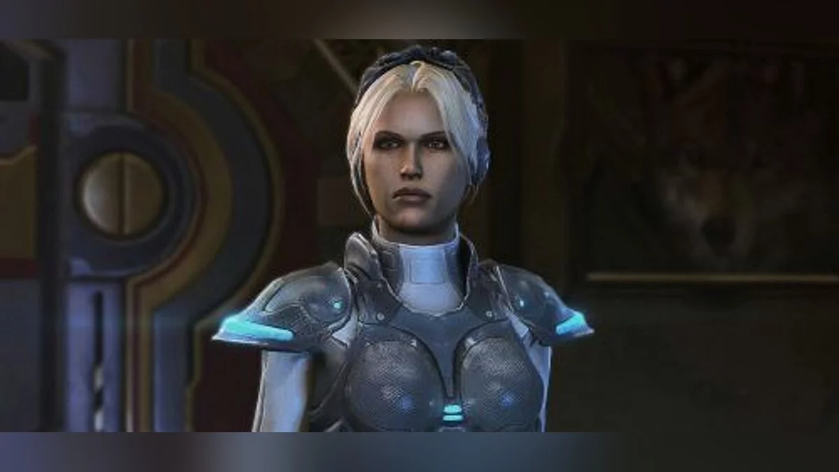 StarCraft 2: Legacy of the Void — Трейнер / Trainer (+6) [4.1.2.6060: x64] [MrAntiFun]