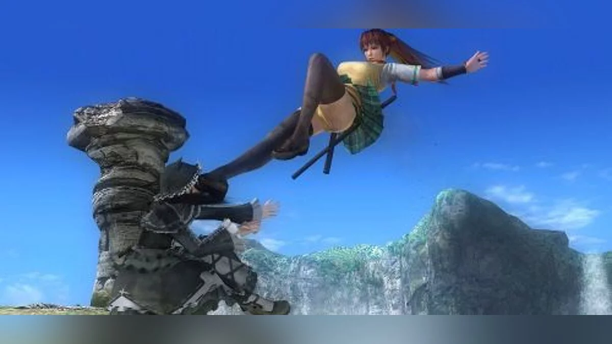 Dead or Alive 5: Last Round — Entrenador (+9) [1.0.2 - 1.0.2A] [FLiNG]