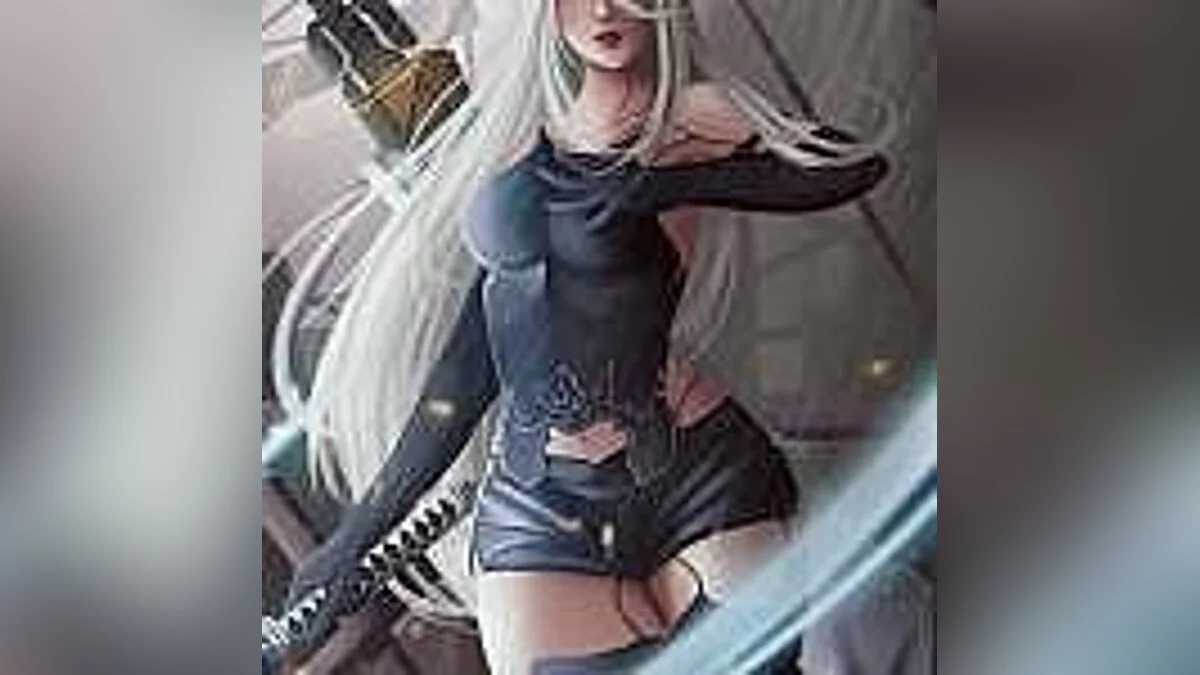 Transistor — Тренер/Тренер (+3) [udd: 06.06.2017] [Lingon]