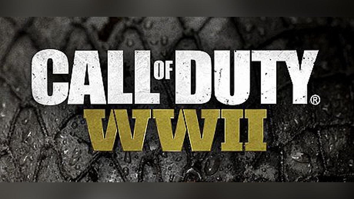 Call of Duty: WWII — Trainer (+4) [UPD: 01/01/2018] [MrAntiFun]