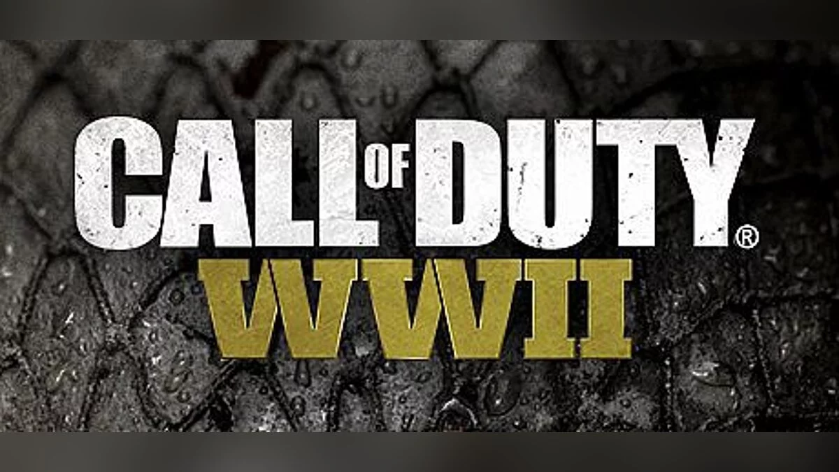 Call of Duty: WWII — Trainer/Trainer (+4) [UPD: 01.01.2018] [Mrantifun]