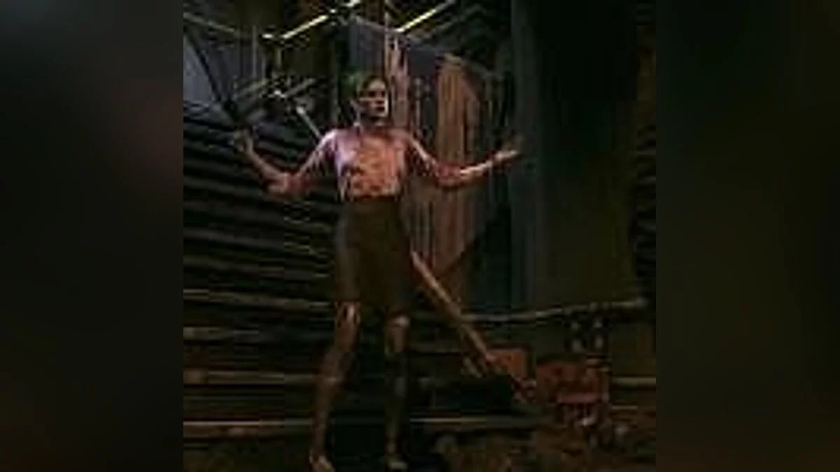 The Evil Within 2 — The Evil Within 2: Trainer / Трейнер [v1.03] [Enjoy][ENJ]