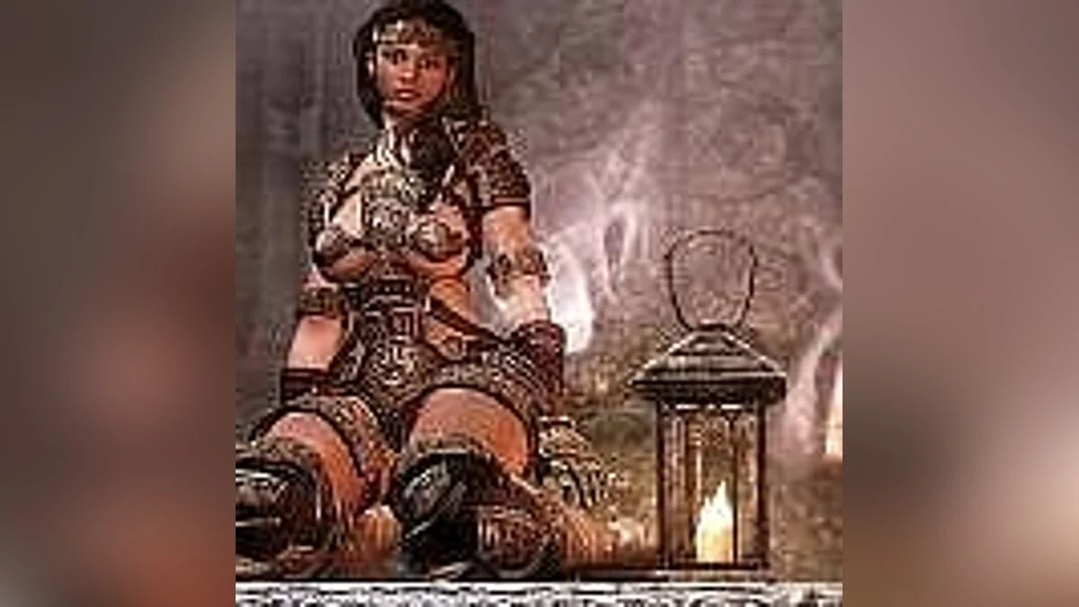 The Evil Within 2 — The Evil Within 2: Trainer / Трейнер [v1.03] [Enjoy][ENJ]